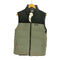 パタゴニア patagonia REVERSIVLE BIVY DOWN VEST/リバーシブル・ビビー・ダウン・ベスト メンズ import:S