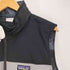 パタゴニア patagonia REVERSIVLE BIVY DOWN VEST/リバーシブル・ビビー・ダウン・ベスト メンズ import:S