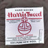 ケントアンドカーウェン KENT&CURWEN 日本製 HARRIS TWEED クルミボタン 2B ウール ツイード テーラード ジャケット メンズ 11