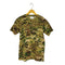 ワイエムシーエルケーワイ YMCLKY 2015年製 CAMOUFLAGE T‐SHIRT デジタルカモ クルーネック Tシャツ メンズ import:M