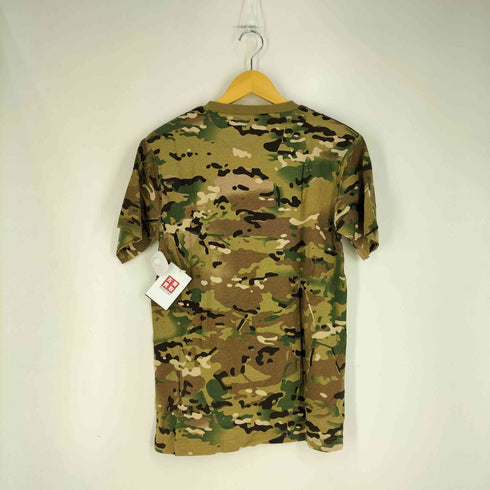 ワイエムシーエルケーワイ YMCLKY 2015年製 CAMOUFLAGE T‐SHIRT デジタルカモ クルーネック Tシャツ メンズ import:M
