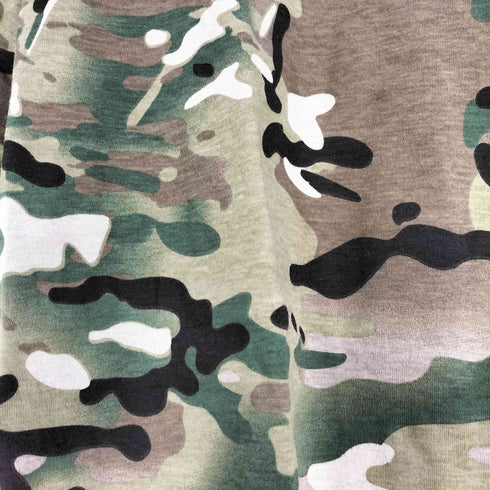 ワイエムシーエルケーワイ YMCLKY 2015年製 CAMOUFLAGE T‐SHIRT デジタルカモ クルーネック Tシャツ メンズ import:M