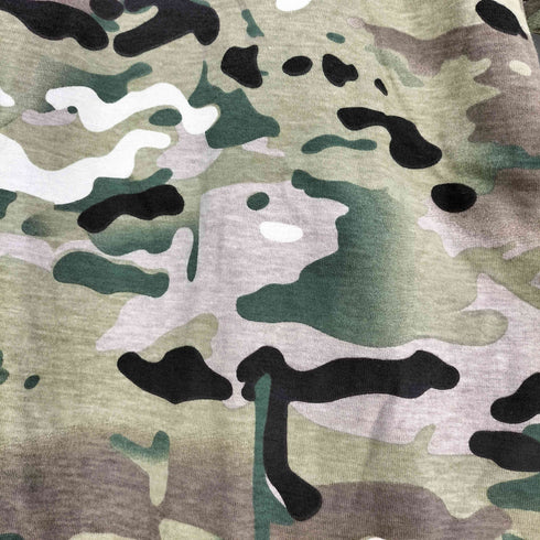 ワイエムシーエルケーワイ YMCLKY 2015年製 CAMOUFLAGE T‐SHIRT デジタルカモ クルーネック Tシャツ メンズ import:M
