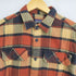 パタゴニア patagonia Fjord Flannel Shirt フィヨルド フランネル シャツ メンズ import:S