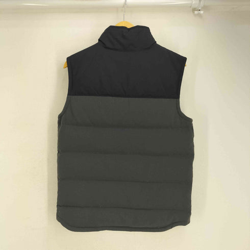 パタゴニア patagonia BIVY DOWN VEST/ビビーダウンベスト メンズ import:S