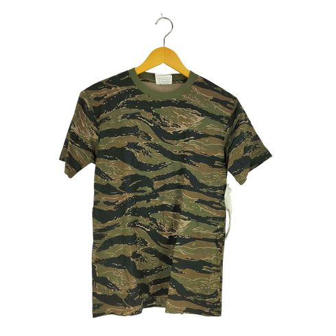 ワイエムシーエルケーワイ YMCLKY 2015年製 CAMOUFLAGE T‐SHIRT デジタルカモ クルーネック Tシャツ メンズ import:M