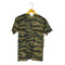 ワイエムシーエルケーワイ YMCLKY 2015年製 CAMOUFLAGE T‐SHIRT デジタルカモ クルーネック Tシャツ メンズ import:M