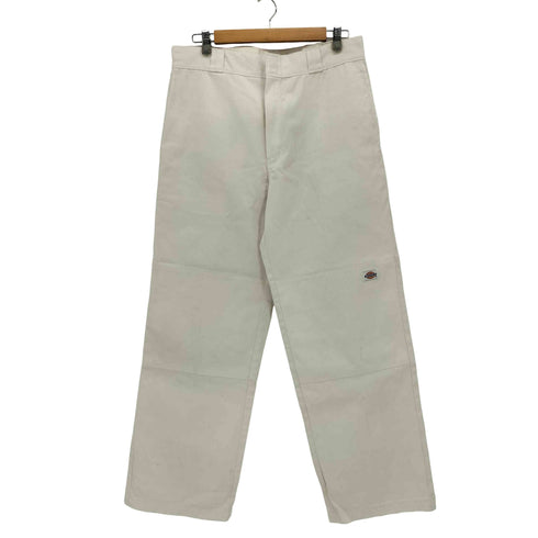 ディッキーズ Dickies LOOSE FIT ルーズフィット ダブルニー ワークパンツ メンズ US:34-35