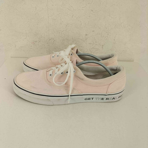 バンズ VANS ERA GET THE REAL エラ スニーカー メンズ JPN:29