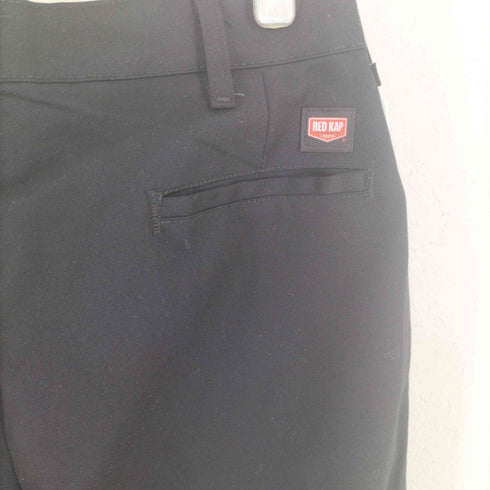 レッドキャップ RED KAP ワークパンツ メンズ 32