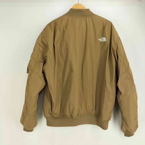 ザノースフェイス THE NORTH FACE Insulation Bomber Jacket/インサレーションボンバージャケット メンズ import:XL