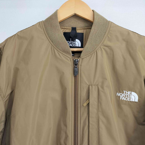 ザノースフェイス THE NORTH FACE Insulation Bomber Jacket/インサレーションボンバージャケット メンズ import:XL