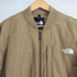 ザノースフェイス THE NORTH FACE Insulation Bomber Jacket/インサレーションボンバージャケット メンズ import:XL