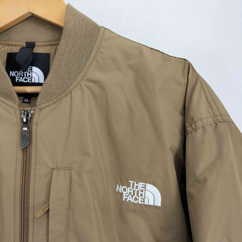 ザノースフェイス THE NORTH FACE Insulation Bomber Jacket/インサレーションボンバージャケット メンズ import:XL