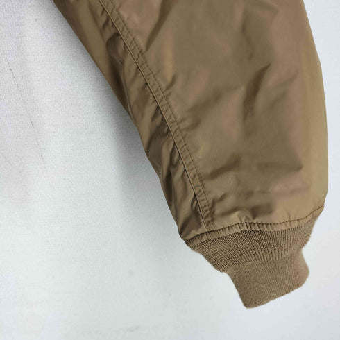 ザノースフェイス THE NORTH FACE Insulation Bomber Jacket/インサレーションボンバージャケット メンズ import:XL