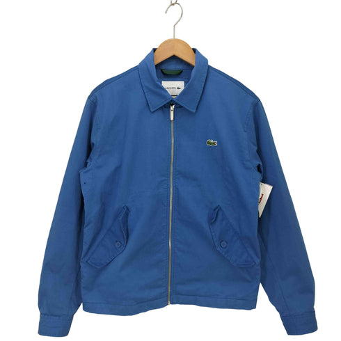 ラコステ LACOSTE スウィングトップ ブルゾン メンズ JPN:46