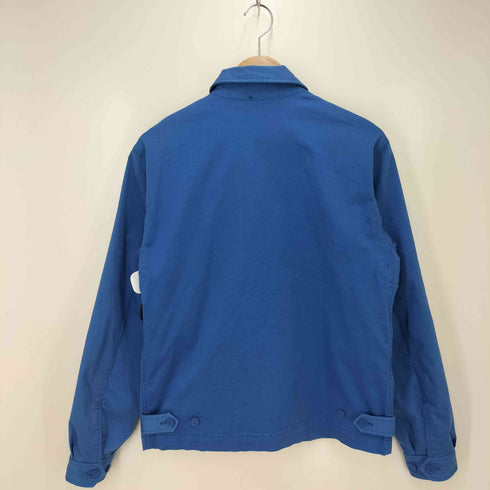 ラコステ LACOSTE スウィングトップ ブルゾン メンズ JPN:46