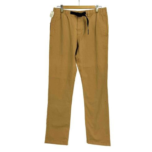 グラミチ GRAMICCI NNパンツ ニューナローパンツ メンズ import:M