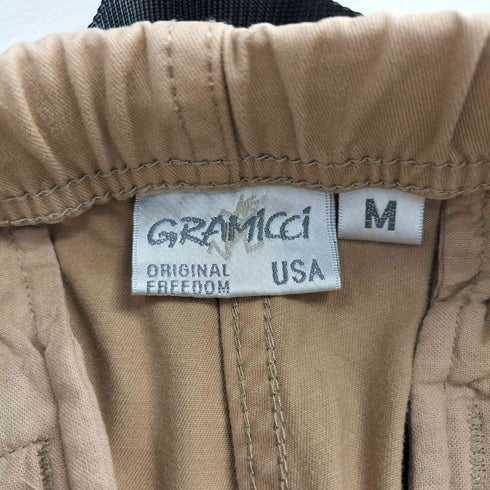 グラミチ GRAMICCI NNパンツ ニューナローパンツ メンズ import:M
