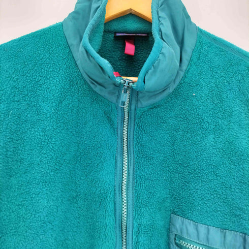 パタゴニア patagonia 80-90s USA製 フリースジャケット メンズ import:XL