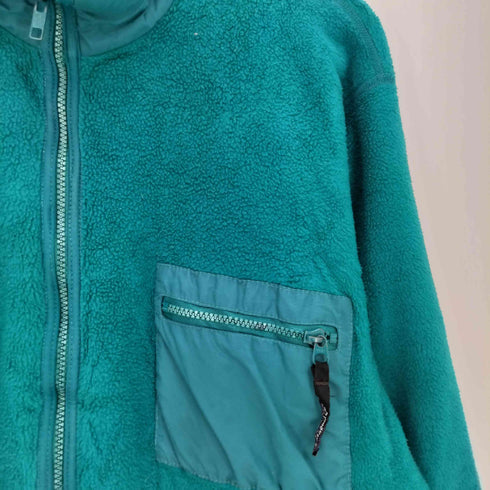 パタゴニア patagonia 80-90s USA製 フリースジャケット メンズ import:XL