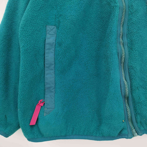 パタゴニア patagonia 80-90s USA製 フリースジャケット メンズ import:XL