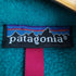 パタゴニア patagonia 80-90s USA製 フリースジャケット メンズ import:XL