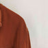 アロー ARROW ハーフジップ モックネック スウェット メンズ 2XL