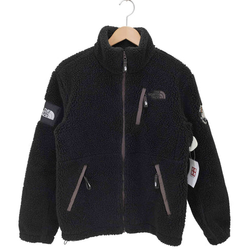 ザノースフェイス THE NORTH FACE RIMO FLEECE リモ ECO フリース メンズ JPN:S