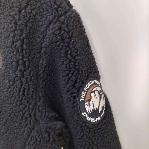 ザノースフェイス THE NORTH FACE RIMO FLEECE リモ ECO フリース メンズ JPN:S