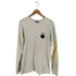 ステューシー Stussy メキシコ製 スケートマン タイダイ ロンT メンズ import:M