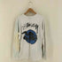 ステューシー Stussy メキシコ製 スケートマン タイダイ ロンT メンズ import:M