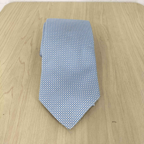 ヒューゴボス HUGO BOSS シルクネクタイ メンズ