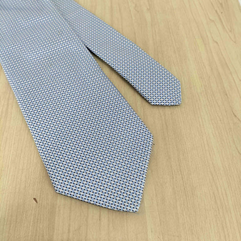 ヒューゴボス HUGO BOSS シルクネクタイ メンズ