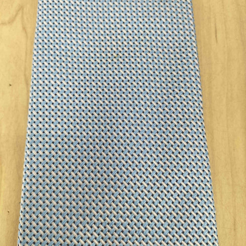 ヒューゴボス HUGO BOSS シルクネクタイ メンズ