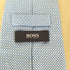 ヒューゴボス HUGO BOSS シルクネクタイ メンズ