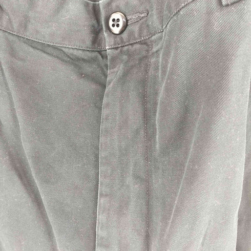 ポロバイラルフローレン Polo by RALPH LAUREN 90S MACAU製 HAMMOND PANT 2タック チノパンツ メンズ 36/32