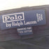 ポロバイラルフローレン Polo by RALPH LAUREN 90S MACAU製 HAMMOND PANT 2タック チノパンツ メンズ 36/32