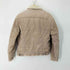 リーバイス Levis 70S USA製 70506 細畝 コーデュロイ ボア ジャケット スナップボタン メンズ US:42