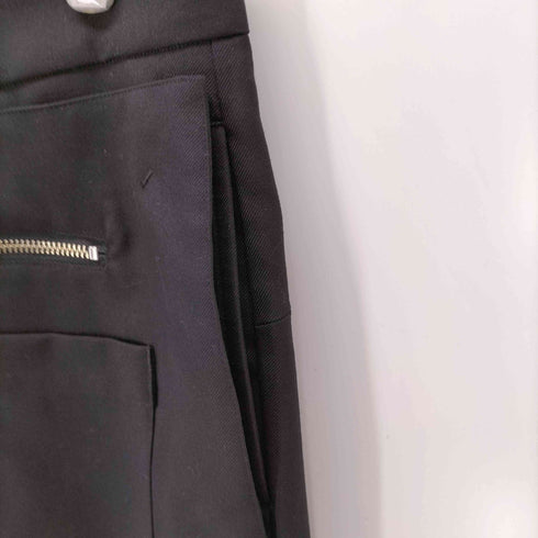 ベッドフォード BED J.W. FORD 24SS Sailor Pants メンズ JPN:2