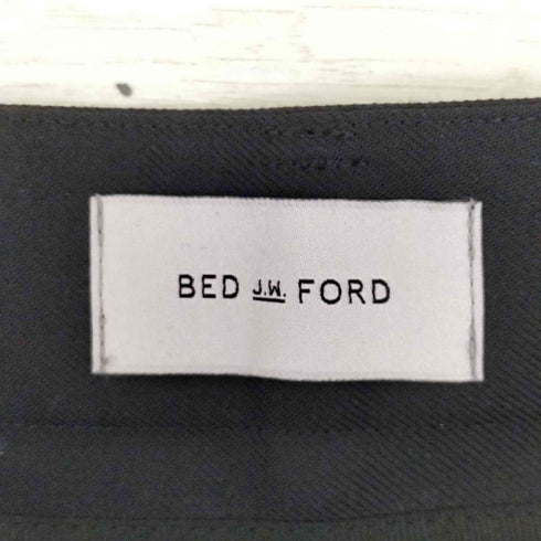 ベッドフォード BED J.W. FORD 24SS Sailor Pants メンズ JPN:2