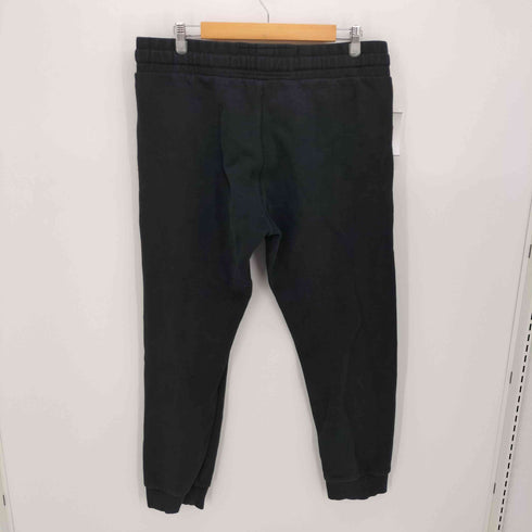 スーパードライ Superdry 極度乾燥(しなさい) JOGGERS カレッジ 刺繍 スウェット パンツ メンズ 180/86A