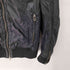 ジャックローズ JACKROSE リブ切替 裏地メッシュフルジップジャケット メンズ
