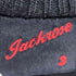 ジャックローズ JACKROSE リブ切替 裏地メッシュフルジップジャケット メンズ