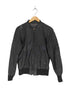 ウィザード Wizzard cow leather ririジップ カウレザーシングルライダースジャケット メンズ 3