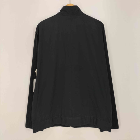 ギャップ Gap 00s OLD 袖ジップ ハイネック ブルゾン メンズ import:L