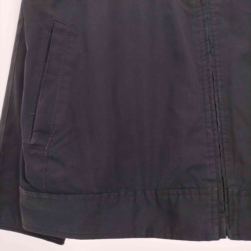 ギャップ Gap 00s OLD 袖ジップ ハイネック ブルゾン メンズ import:L