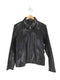 タブロイドニュース tabloid news horse leather ホースレザーシングルライダースジャケット メンズ 2