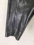タブロイドニュース tabloid news horse leather ホースレザーシングルライダースジャケット メンズ 2