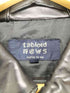 タブロイドニュース tabloid news horse leather ホースレザーシングルライダースジャケット メンズ 2